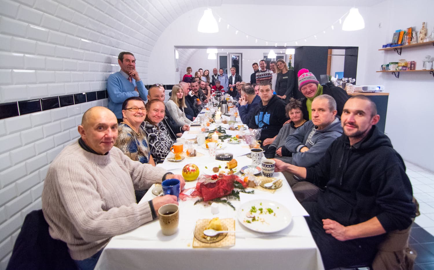 Centrum Społecznościowe